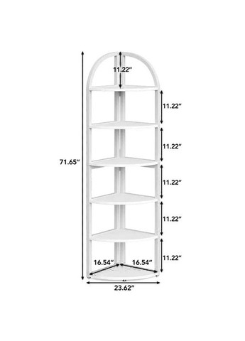 Стелаж кухонний з дерева Іглров венге-мускат (СТА-02441207) No Brand (327868486)