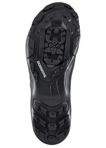 Велообувь SH-MT701GTX черная Shimano (303699982)