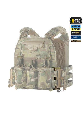 Подсумок открытый под щуп саперный (700х22х6) Rights Multicam M-TAC (326514838)