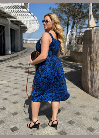 женский женский сарафан легкий Osoblyva