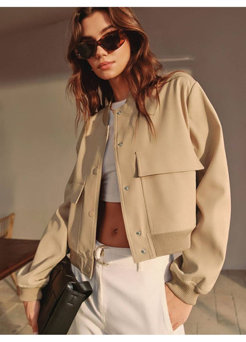 Бомбер Джинс котон Туреччина Україна (352777495)