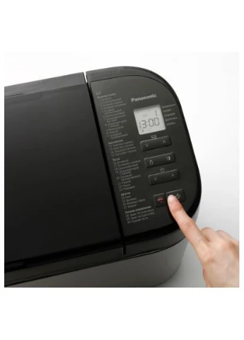 Хлебопечка Panasonic SD-YR2550STS (380503379)