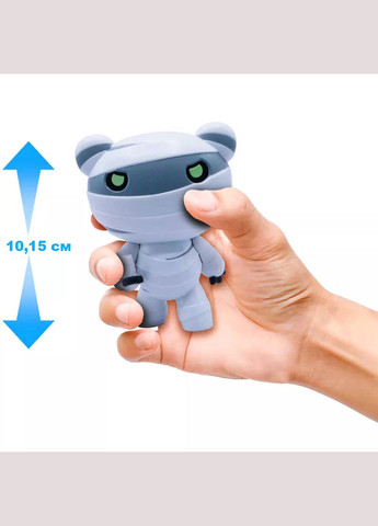 Фігурка Bundle (JTDB-8000-1) Deddy Bears (362476674)