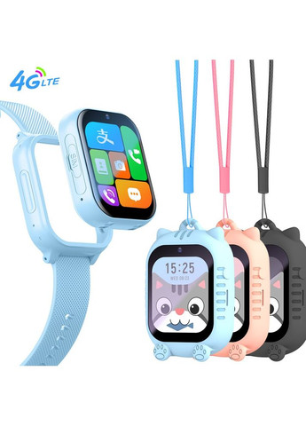 Zoopex All Black Modfit (342101623)