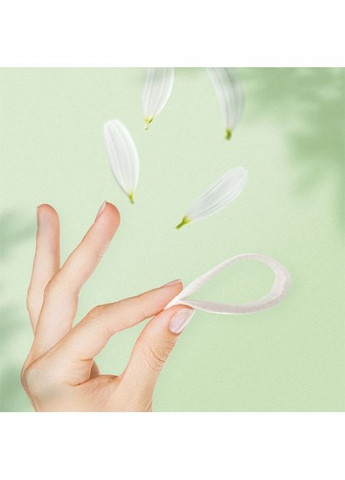 Прокладки Naturella Camomile Light 52 шт. (268141542)