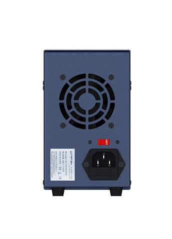 Лабораторний блок живлення EPS1203 120V 3А Wanptek (373046809)