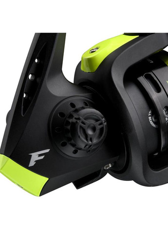 Набор удилище спиннинговое Bonus Twich 69M 2.06м 728г + спиннинговая катушка Bonus 2000S 5+1 Screw-in handle Flagman (316467650)