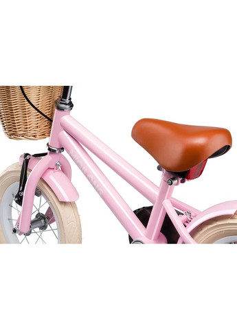 Дитячий велосипед RM 12" (ATW-RM12-PINK) Miqilong (360425874)