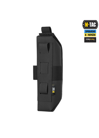 Результат для турникета закрытый Black M-TAC (303262417)