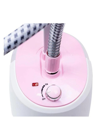 Підлоговий вертикальний ручний відпарювач для одягу SOKANY SK-4005 No Brand (345701902)