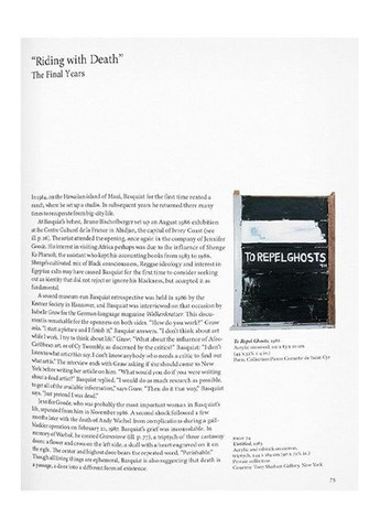 Книга Basquiat (9783836559799) Taschen (364656276)