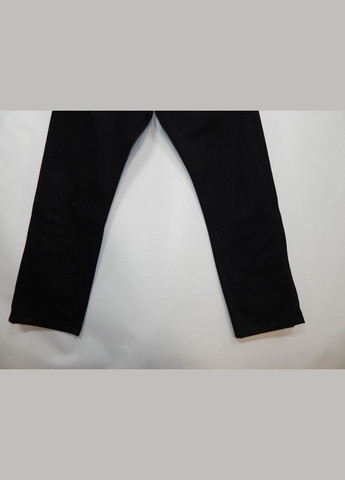 Черные демисезонные джинсы мужские gu оригинал (30х28) 049dgm (только в указанном размере, только 1 шт) No Brand