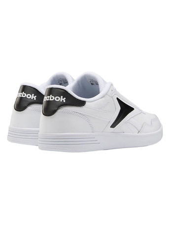 Білі Осінні кросівки дитячі унісекс Reebok