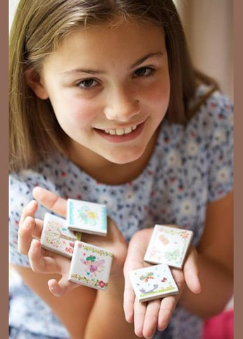 Набір для творчості Казкові магніти () 4M 00-04685 (336481157)