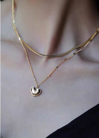 Жіноча підвіска Love You (1090-01) Macarena (298305087)