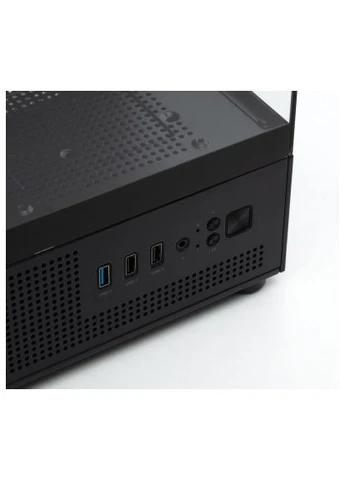 Корпус для ПК Vinga Splinter (388502054)