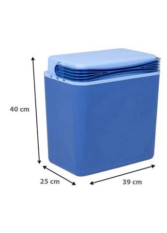 Термобокс (6702870) Bo-Camp Arctic 24 Liters Blue (366502340)
