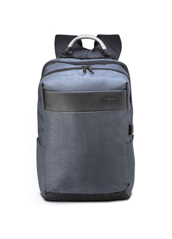 Рюкзак міський USB 30 Grey (P8002) Semi Line (337166542)