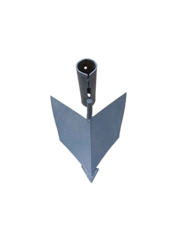 Плужок ручний, малий 250х160х90мм Водолій-ЯП (357218988)