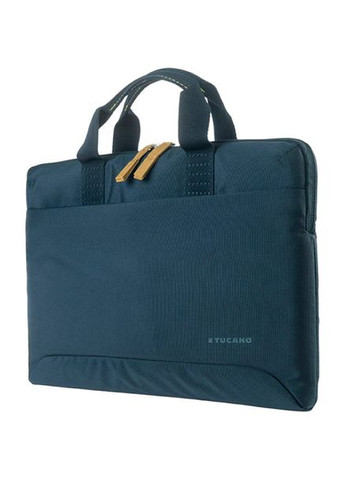 Сумка для ноутбука Smilza Slim 15.6 "Blue (BSM15-B) Tucano (332613468)