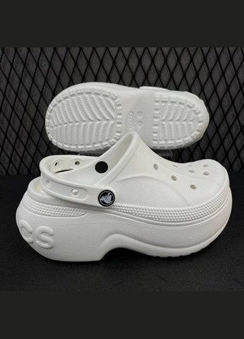 Bella Clog Крокс Белла Клог Crocs (323484571)
