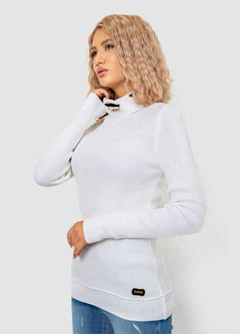 Светр-гольф жіночий однотонний Ager 247R3287 (300775198)