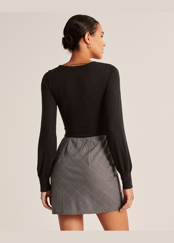 Жіноче боді - комбідрес AF8204W Abercrombie & Fitch (301485430)