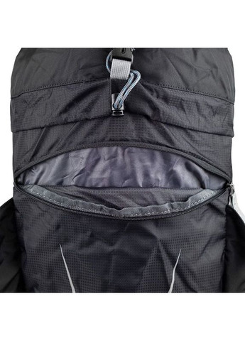 Туристический рюкзак Thor 90+10 л черный (UTRP-054-black) Tramp (360642918)