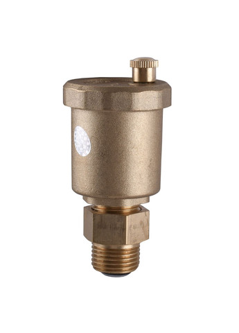 Воздуховод автоматический плавающий + клапан 1/2″ 1700 (С6028) Solomon (299999715)