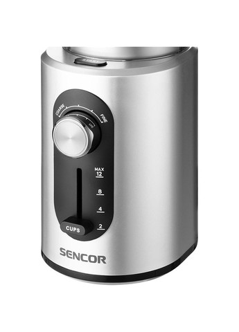 Кофемолка SCG 3550SS Sencor (329142628)