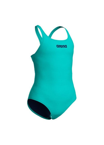 Комбінований демісезонний купальник дитячий team swimsuit swim pro solid (004762-870) 8 Arena
