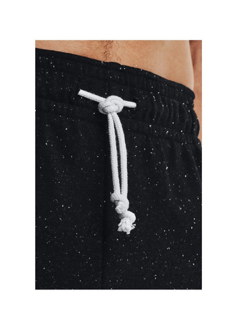 Шорти чоловічі Rival Try Athlc Dept Sts Black 1370356-001 Under Armour (366039072)