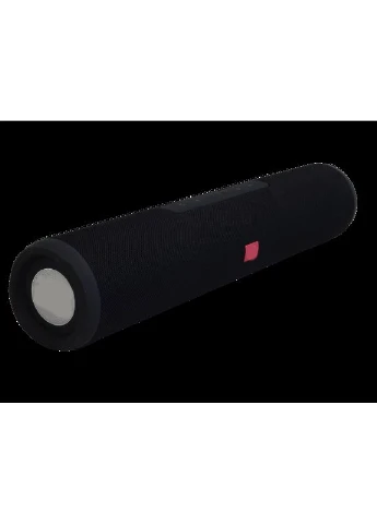 Портативна колонка 188 10Вт USB, AUX, FM, Bluetooth чорна (lp-84586) XPRO (392930729)
