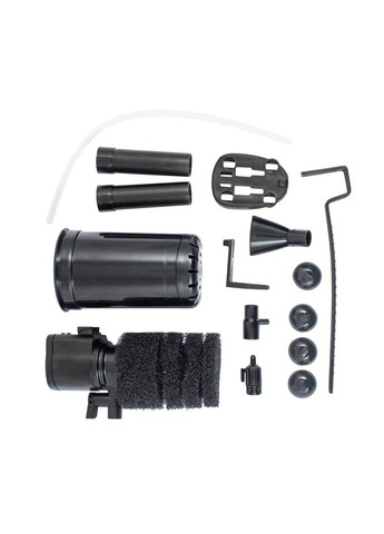 Внутренний фильтр для аквариума Turbo Filter 500 л/ч до 150 л. Aquael (365592849)