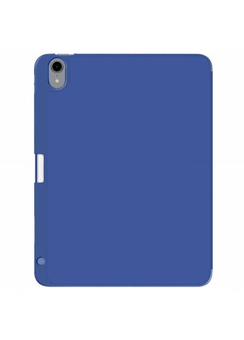 Чехол для планшета Apple iPad Air 4 10.9" 2020 (A2316, A2324, A2325, A2072) Stylus TPU - Blue Primolux (266341154)