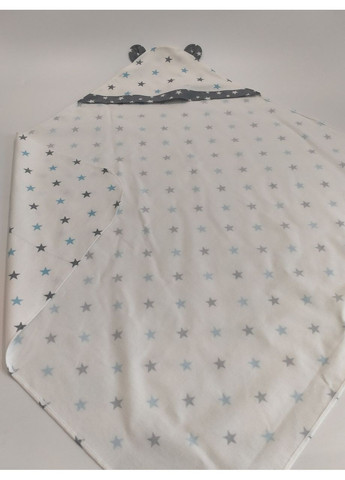 Уголок для купания, фланель, размер 88*88 No Brand (370370087)