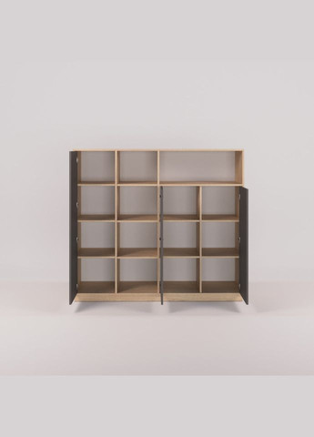 Шкаф-стеллаж Tree Art Vervano (322248125)