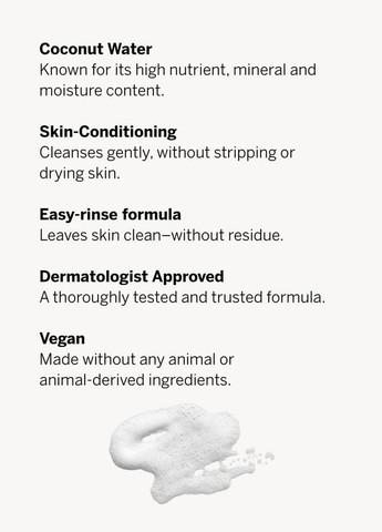 Гель для душа Coco Nut 355 мл Victoria's Secret (301495219)