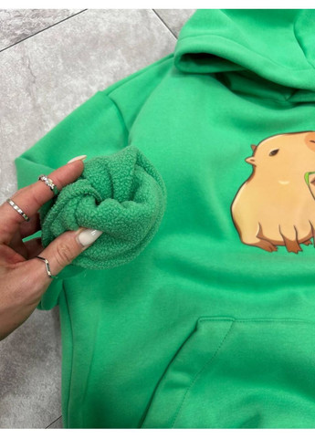 Жіночий худі No Brand (362445776)