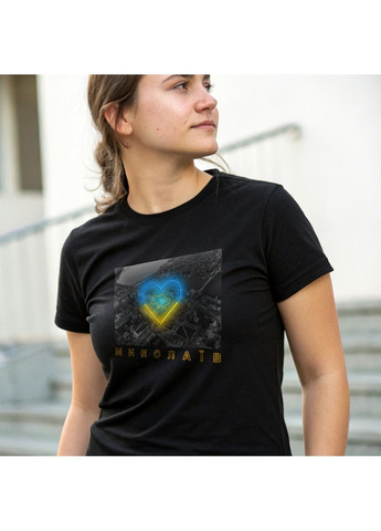 Футболка з принтом "Миколаїв" (1908254096-1) ТiШОТКА (363967652)