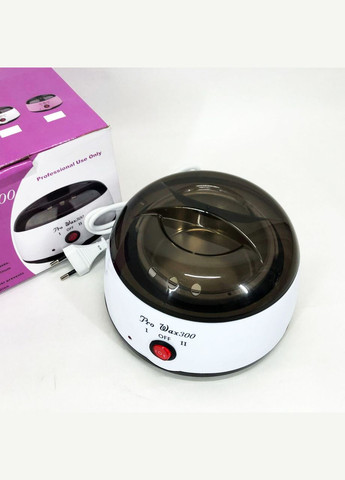 Воскоплав баночный 300 mini 150 мл Pro Wax (372908467)