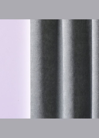 Тканина портьєрна однотонна California, 300 см, 258 г/м2, шторна тканина, тканина для штор, штори, портьєри IDEIA (362356446)