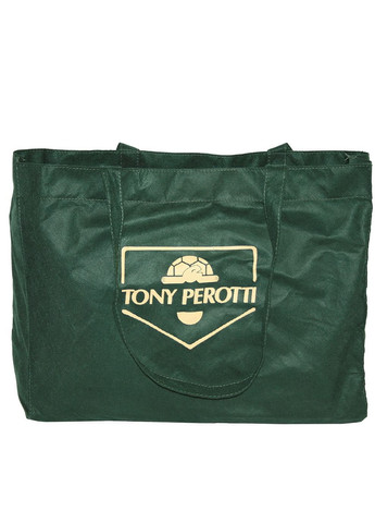 Чоловічий шкіряний портфель Italico 8008/40 moro Tony Perotti (303829945)