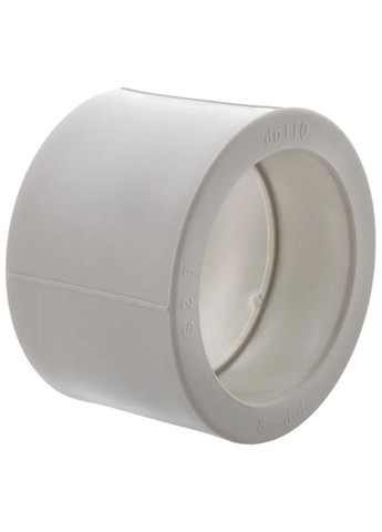 З'єднувальна муфта 110 PPR K0197.PRO (KP2562) KOER (321205288)