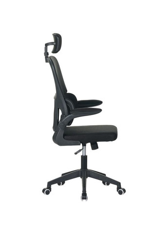 Офисное кресло Broadway Black (E7153) Special4You (333932557)