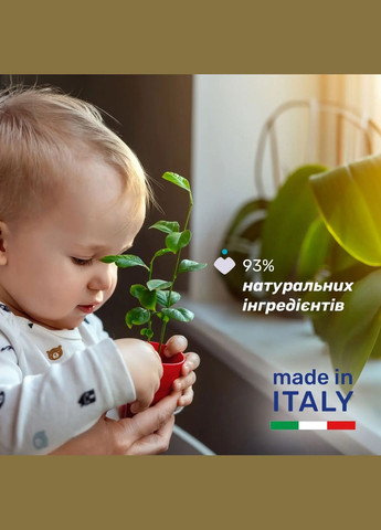 Детский гель для интимной гигиены Baby Moments, 200 мл Chicco (342715556)