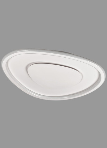 Люстра потолочная белая 44W (87-1007 WH) No Brand (370069521)