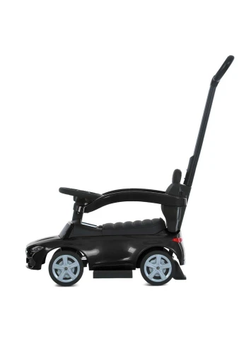 Детская Каталка-толокар 2 В 1 668l-2 До 25 Кг Seli No Brand (393502690)