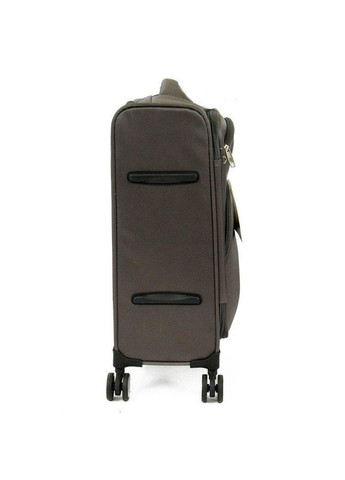 Чемодан на 4 колесах SATIN Dark Grey S 35л (IT12-2225-08-S-S755) IT Luggage (322206875)