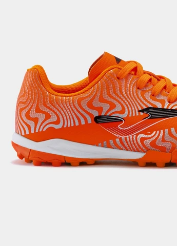 Оранжевые сороконожки evolution evjw2408tf Joma